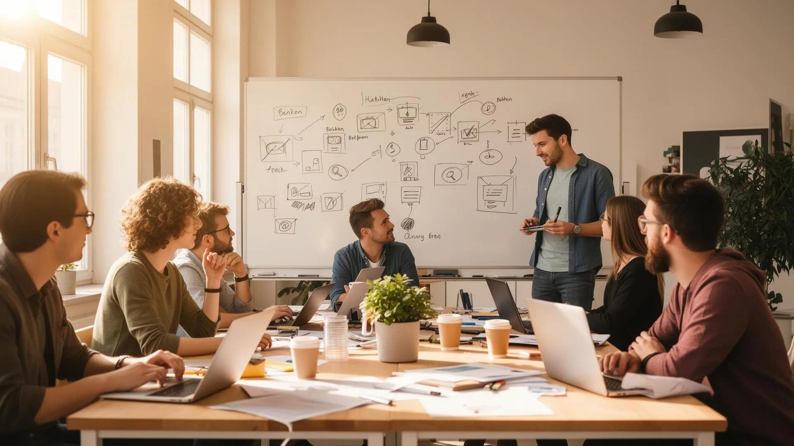 What is My SaaS Journey? — Mission, Vision, Goals