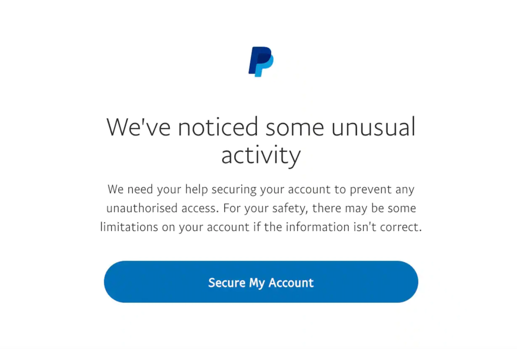 SaaS platform handling sensitive payment information uses AI to monitor real-time user activity