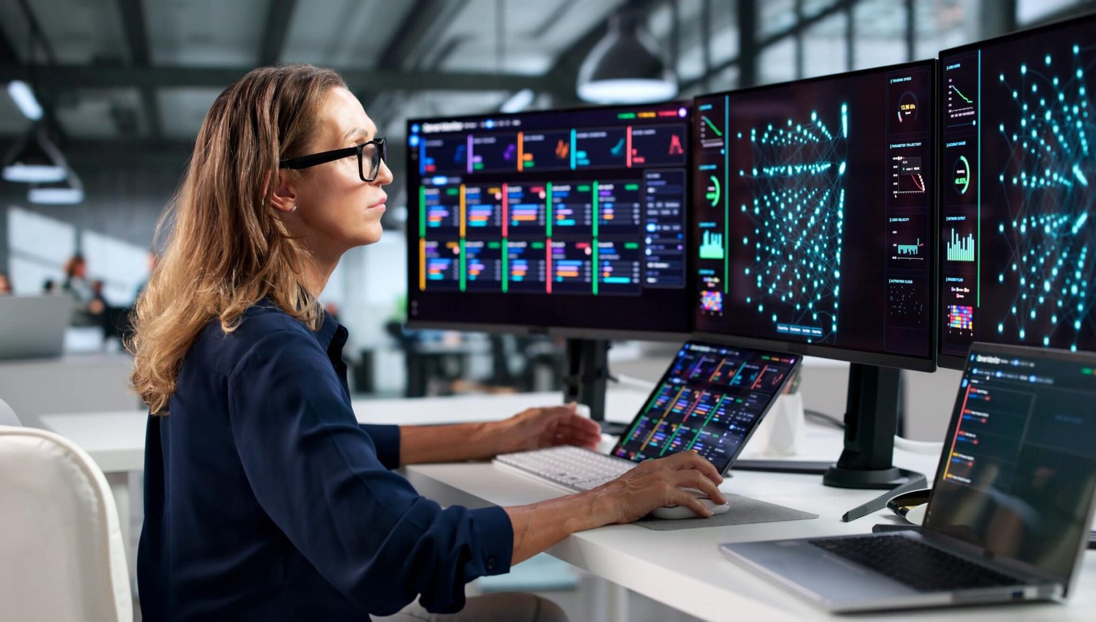 SaaS Trends in 2025: How AI and Automation Will Shape the Future of Software