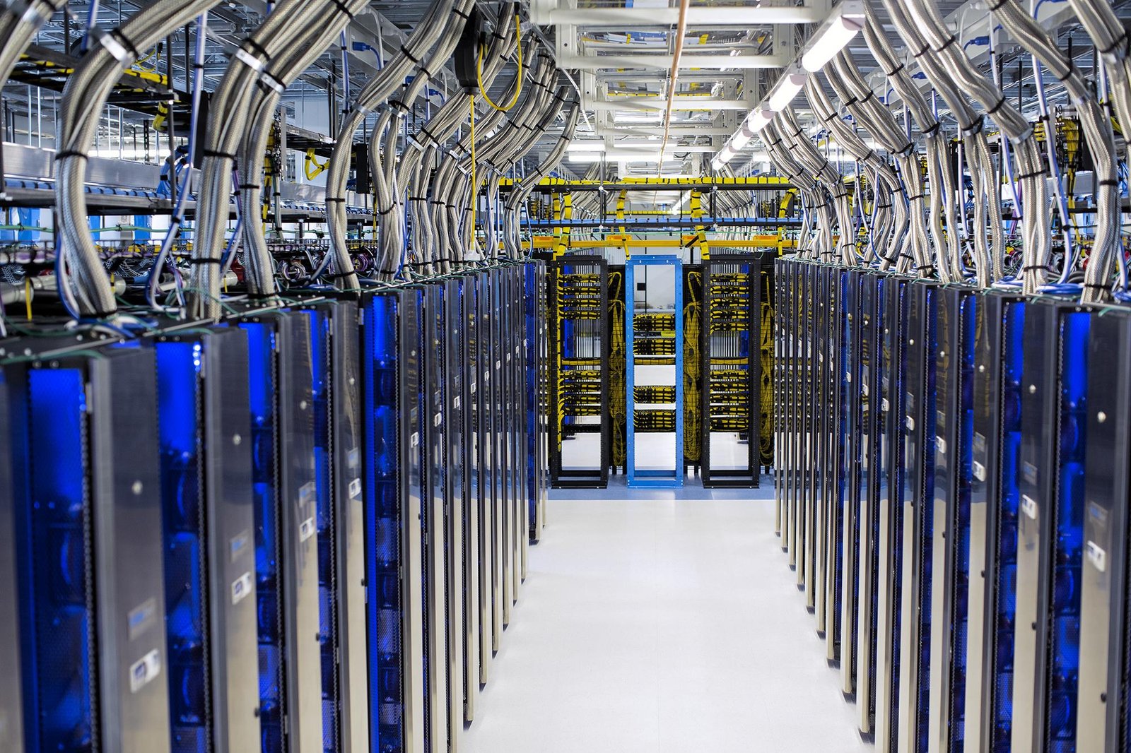 Latest Cloud Storage Trends: What’s Shaping the Future?