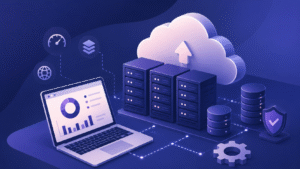 Top Affordable SaaS App Hosting Services for Continuous Uptime