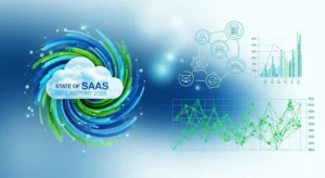 State of SaaS Report 2025: Cloud Technologies and Business Function Analytics
