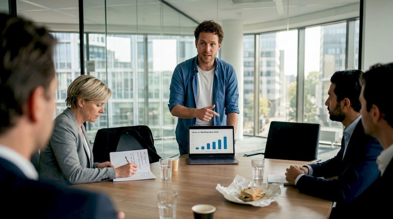The SaaS Revolution: Latest Funding Successes and Industry Impact