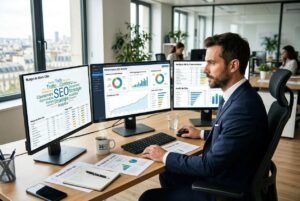 Ahrefs vs Semrush: Which SEO Tool Is Better for You?