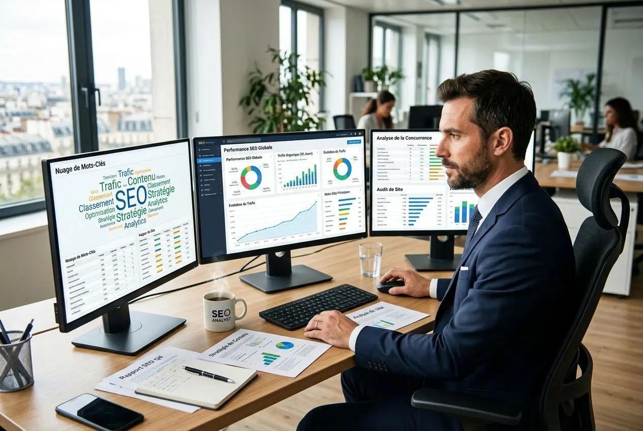 Ahrefs vs Semrush: Which SEO Tool Is Better for You?