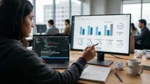 The Future of SaaS: How AI Is Shaping Product Development