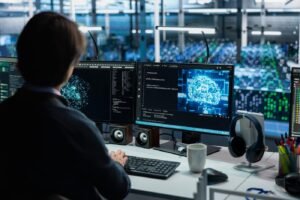 Is Your Tech Stack Ready for AI-Powered SaaS App Development?