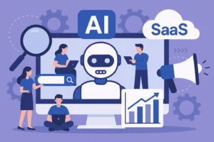Best Practices for Integrating AI into SaaS Marketing Campaigns: A Complete Guide for 2025