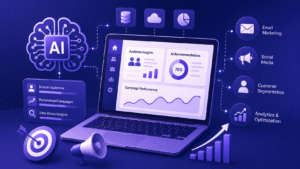 Best Practices & Tools for Integrating AI into SaaS Marketing Campaigns