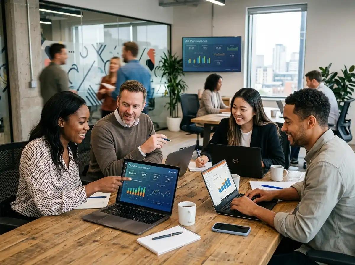 Best Practices & Tools for Integrating AI into SaaS Marketing Campaigns