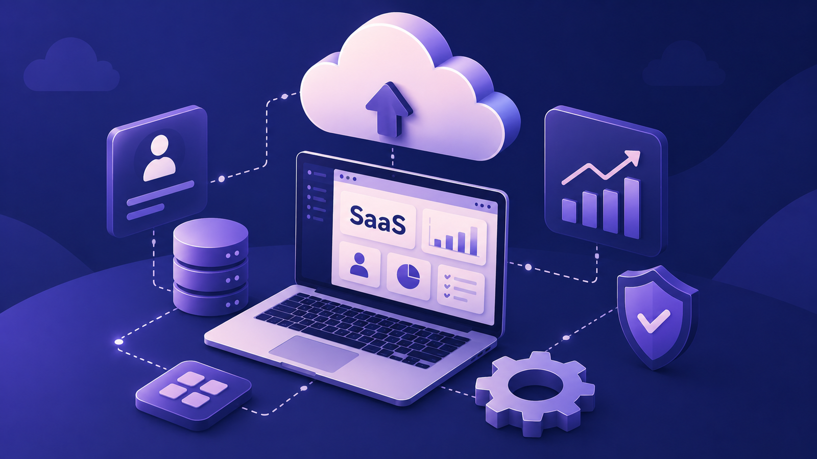 What Is SaaS (Software as a Service)? The Complete Guide