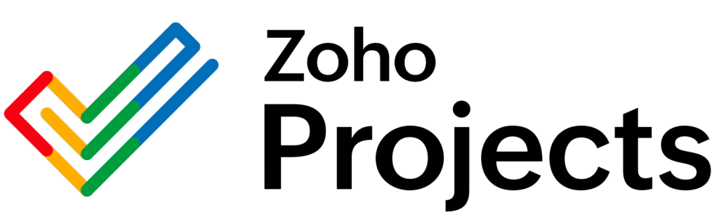 zoho projects