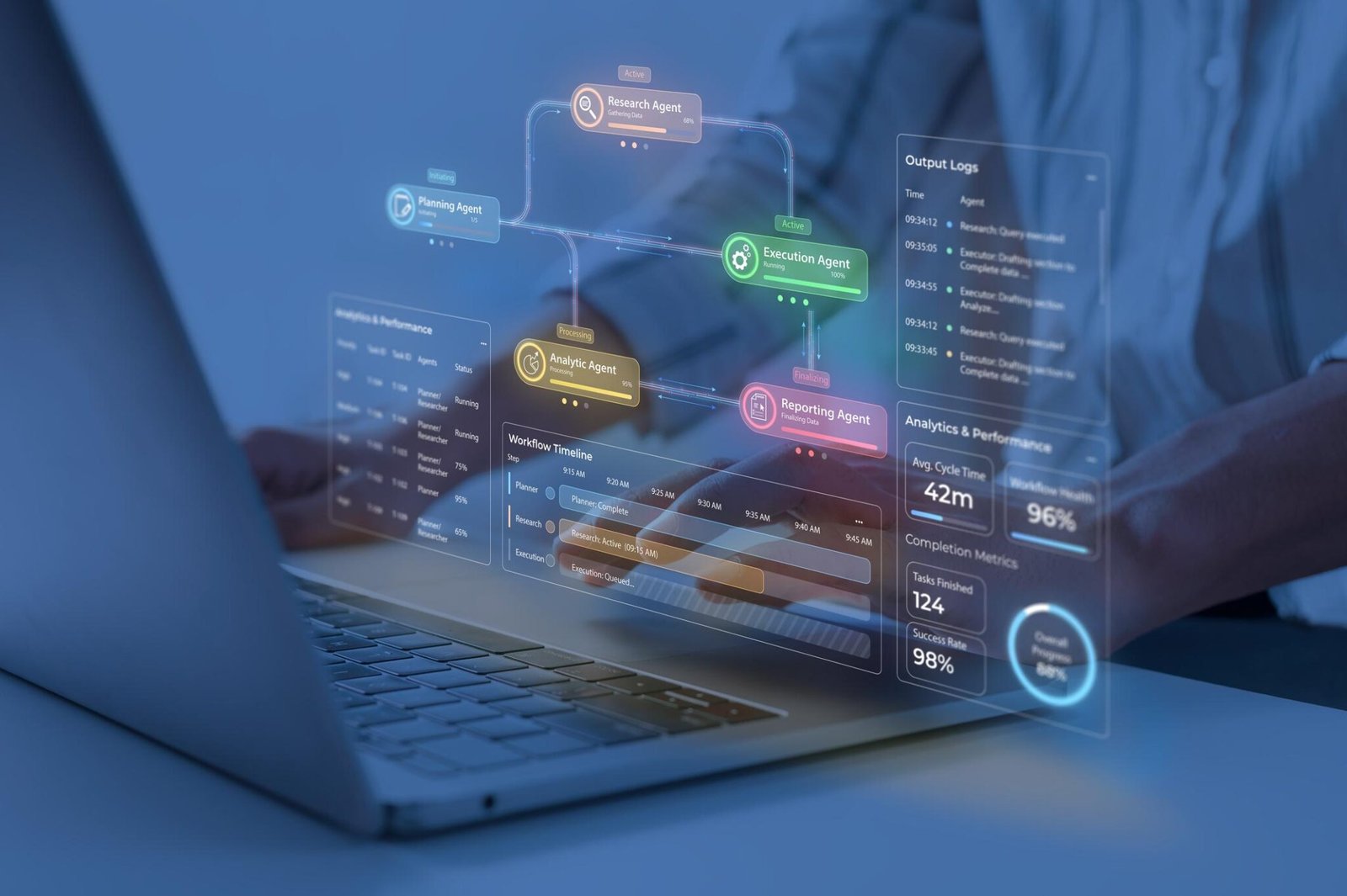 14 Best AI Agents in 2026: General, Coding, and Business Agents Compared
