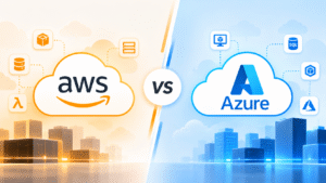 AWS vs Azure: Which Cloud Platform Is Better in 2026?