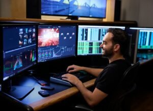 Best Free Video Editing Software in 2026: 9 Tools Compared