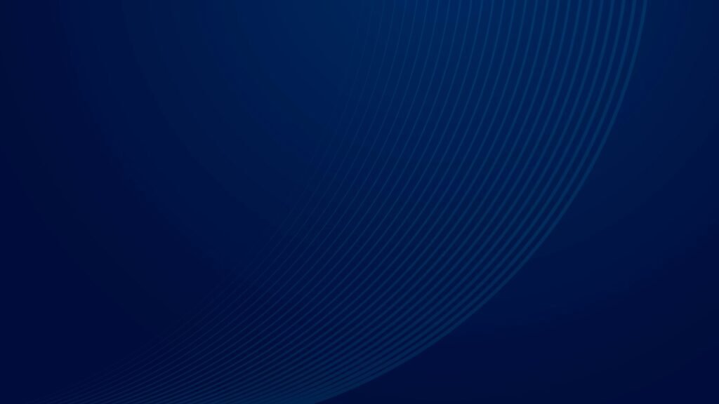 Abstract navy blue technology background representing the difference between ChatGPT and GPT AI models