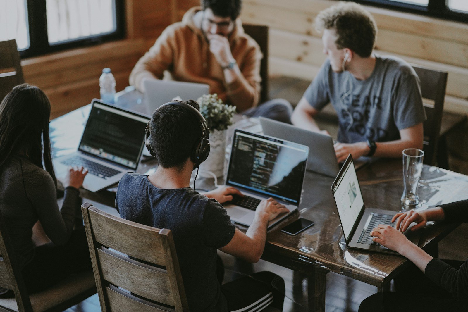 Project Plan Template: Free Examples for Excel & Google Sheets
