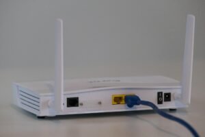 How to Reset a Router: Restart, Factory Reset, and Password Recovery Steps