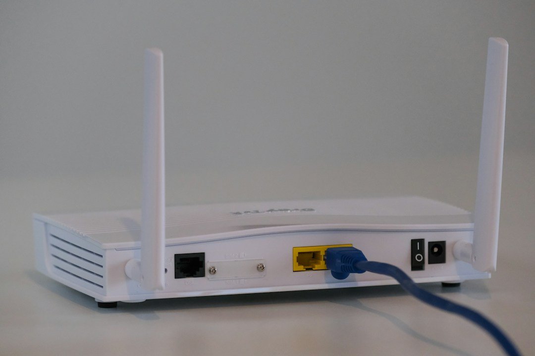 How to Reset a Router: Restart, Factory Reset, and Password Recovery Steps