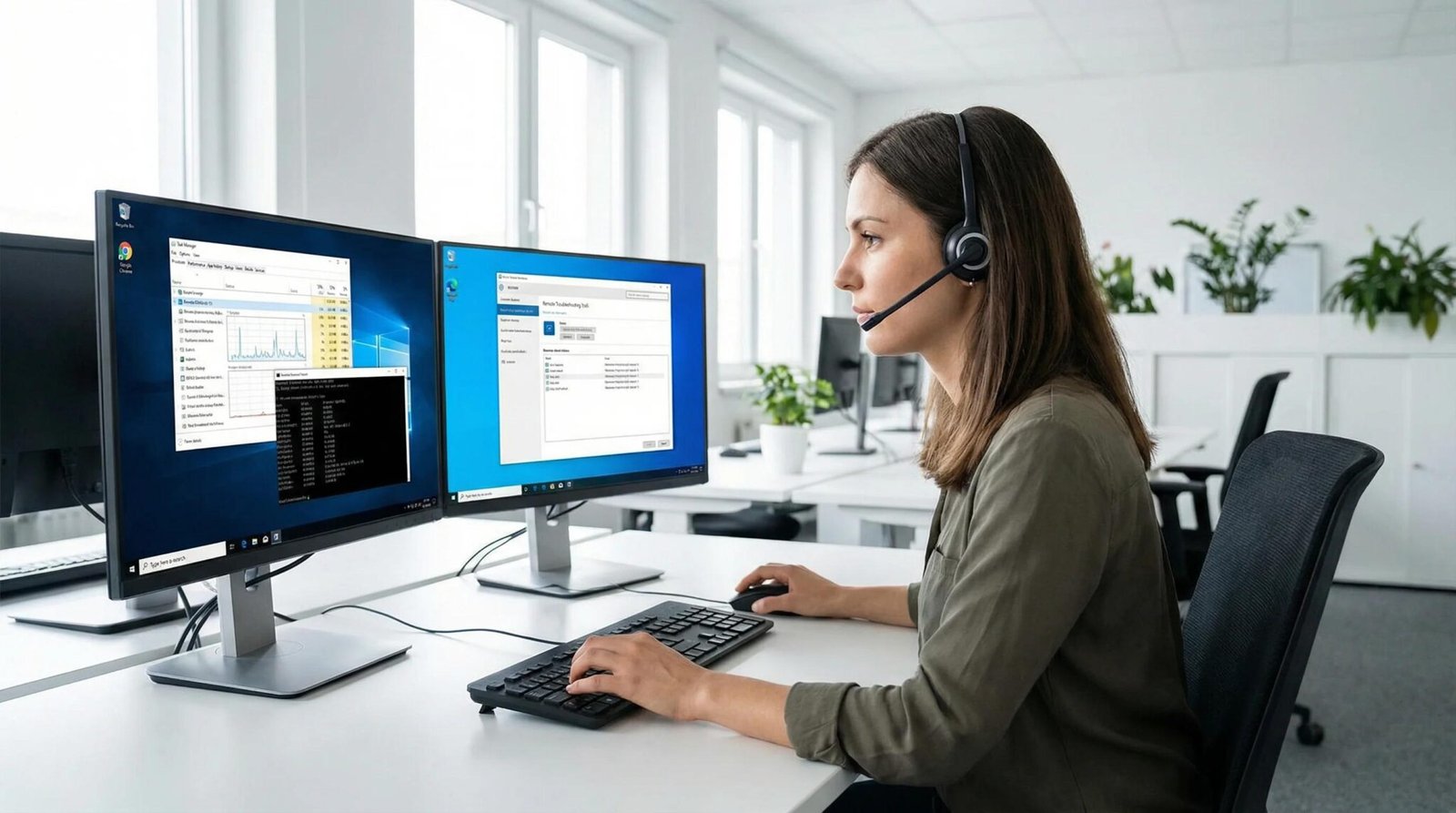 10 Best AnyDesk Alternatives in 2026: Free, Open-Source, and Browser-Based Options