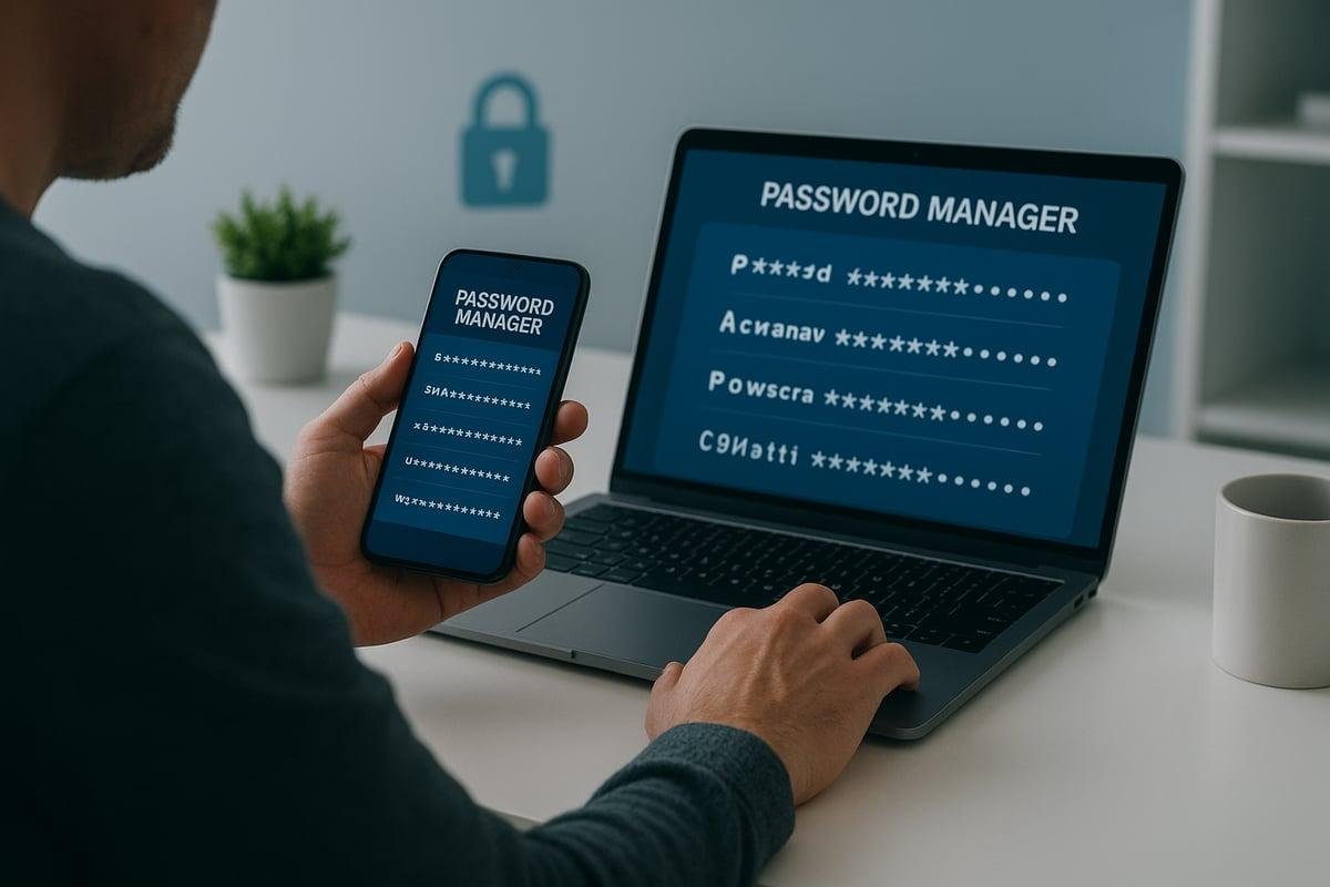 Best Password Managers in 2026: An Unbiased Comparison