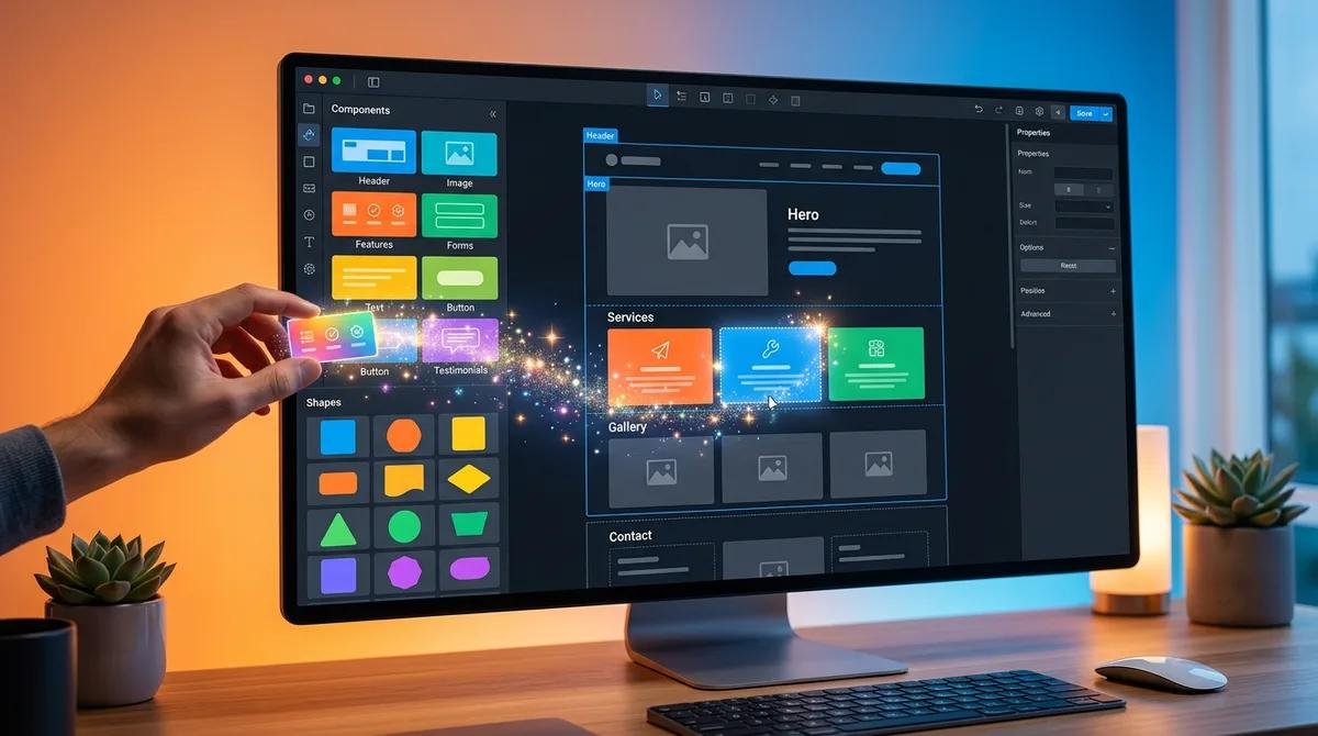12 Best No-Code Tools in 2026: Websites, Apps, Databases, Automation, and Forms