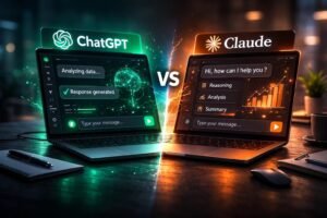 Claude vs ChatGPT in 2026: Features, Pricing, and Which to Use
