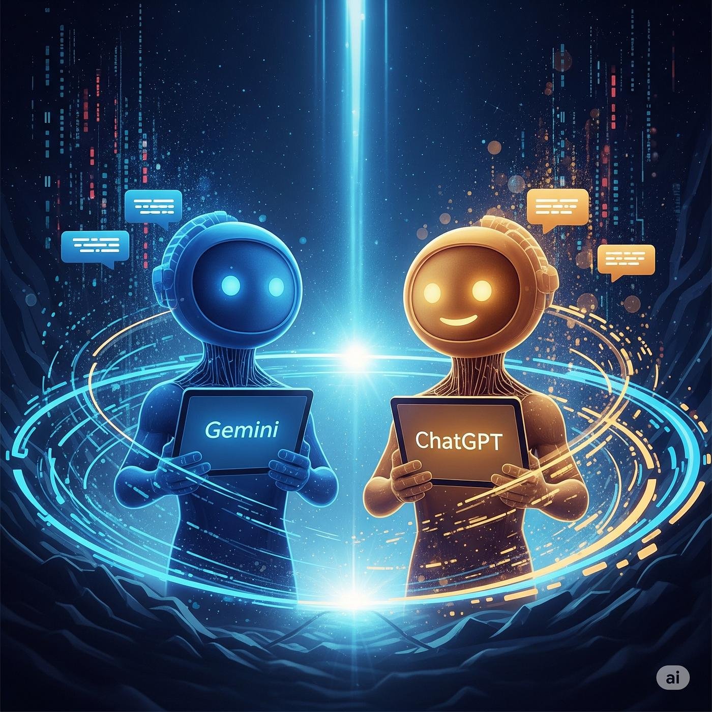 ChatGPT vs Gemini in 2026: Features, Pricing, Privacy, and Which to Choose