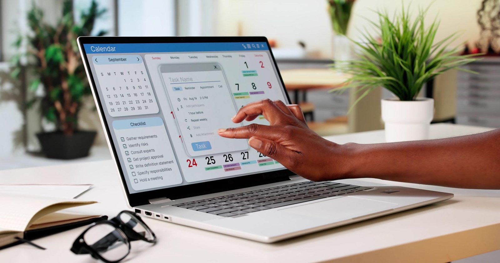 12 Best Productivity Apps in 2026 for Tasks, Planning, Focus, and Time Tracking