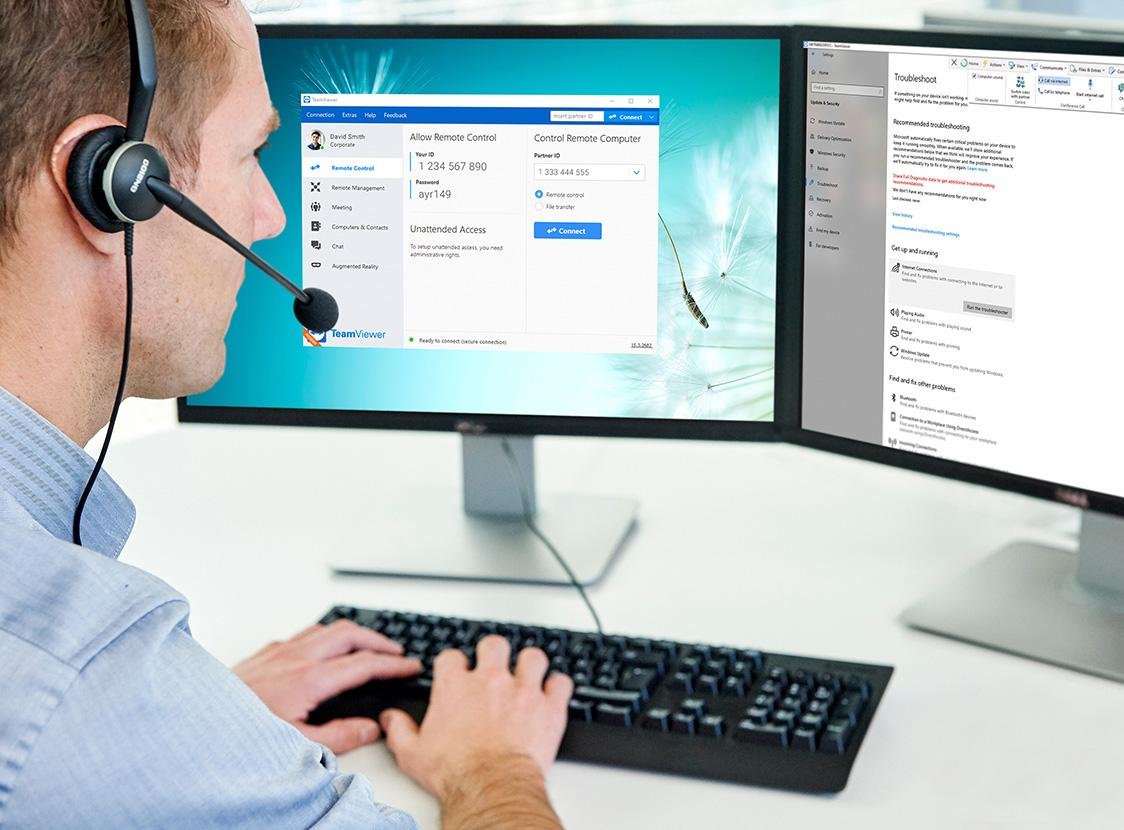 12 Best Remote Desktop Software in 2026: Free, Business, and High-Performance Options