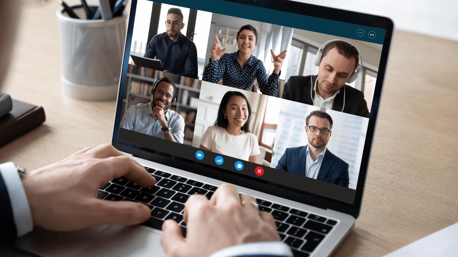 11 Best Video Conferencing Software in 2026: Team Meetings, Clients, Webinars, Secure Calls