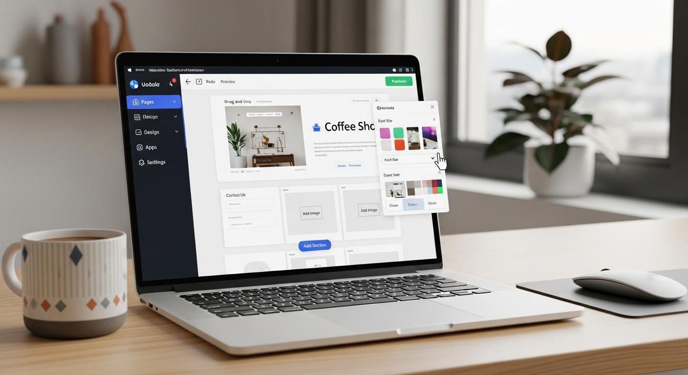 12 Best Website Builders in 2026 for Small Businesses, Stores, Blogs, and Designers